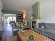 Koningin Wilhelminastraat 26, 3931 CJ Woudenberg