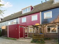 Dom Helder Camarastraat 16, 1507 CS Zaandam