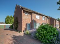 Burgemeester Goossensstraat 5, 5845 AP Sint Anthonis