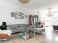 Parkstraat 1, 4818 SJ Breda