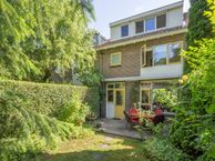 Graaf Lodewijkstraat 16, 2991 BE Barendrecht