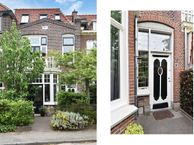 Heemskerkstraat 36, 2613 AL Delft