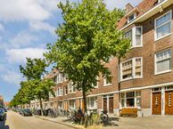 Woestduinstraat 119 I, 1059 SR Amsterdam