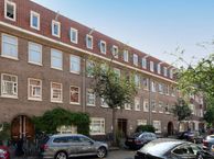 Hectorstraat 35 II, 1076 PP Amsterdam