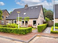 Great Sminia 28, 9172 RA Ferwert