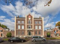 Jutfaseweg 9, 3522 HB Utrecht