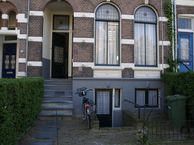 Jacob Canisstraat 89, 6521 HK Nijmegen