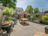 Rietstraat 3, 3552 BL Utrecht