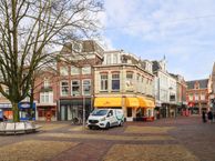 Schaapmarktplein 15 B, 8601 CE Sneek