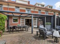 van Gheselhof 5, 3701 DT Zeist