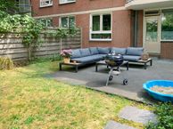 Sumatrastraat 229 A, 1095 HP Amsterdam