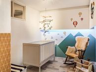 Walenburgerweg 137 C, 3039 AH Rotterdam