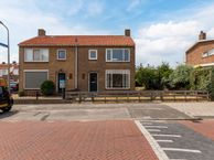 Julianastraat 47, 1931 CA Egmond aan Zee