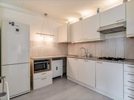 Burgemeester D. Kooimanweg 321, 1444 BJ Purmerend