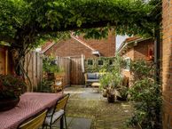 De Villeneuvestraat 21, 3053 ZS Rotterdam