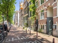 Raamgracht 25 B, 1011 KJ Amsterdam