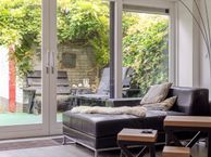 Wessel Gansfortweg 79, 3052 KM Rotterdam