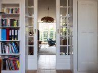 Vredehofweg 18, 3062 EP Rotterdam