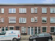 Spinozaweg 86 BS, 3532 SJ Utrecht