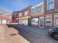 Sluisdijkstraat 11, 1781 ED Den Helder