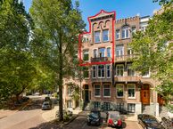 Johannes Verhulststraat 28 boven, 1071 ND Amsterdam