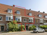 Ferdinand Bolstraat 60, 3583 AS Utrecht