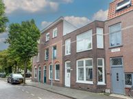 Spaansevaartstraat 104, 2022 XG Haarlem