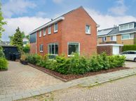 Zwanebloemstraat 19, 9731 CH Groningen