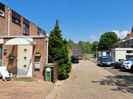 Gildemark 109, 1351 HK Almere
