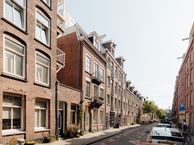 Kuipersstraat 170 A, 1073 EV Amsterdam