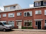 Semarangstraat 29, 2022 RV Haarlem