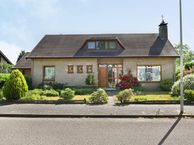 Lambertijnenlaan 130, 4614 EZ Bergen op Zoom