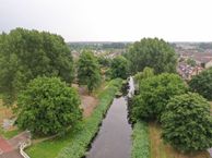 Messiaenplantsoen 88, 1323 LH Almere