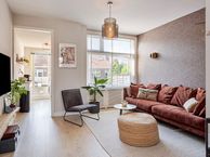 Ampèrestraat 15 Bis, 3553 CH Utrecht