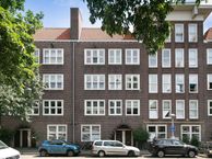 Warmondstraat 185 -3, 1058 KX Amsterdam