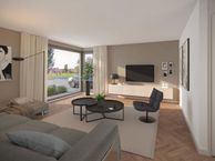 Levensloopbestendige woning type A2 (Bouwnr. 6), 6123 AR Holtum