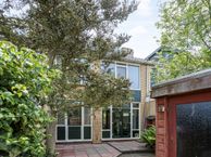 Van IJsendijkstraat 255, 1442 CM Purmerend