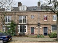 Anna Bijnsweg 8, 5615 CL Eindhoven