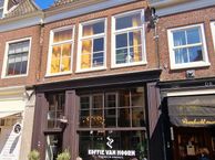Warmoesstraat 7 B, 1621 CL Hoorn (NH)