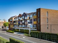 Leusderweg 24 T, 3817 KA Amersfoort