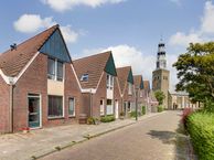 Spinhuisstraat 10, 8713 KE Hindeloopen