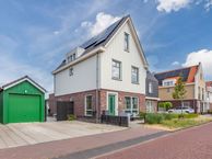 De Dame 2, 1567 MH Assendelft