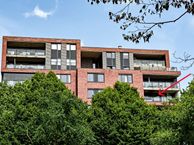 Burgemeester Nederbragtpark 41, 2272 BA Voorburg