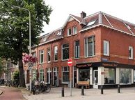 Adriaen van Ostadelaan 95 Bis, 3583 AD Utrecht