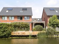 Nieuwe Dam 7, 2973 AH Molenaarsgraaf