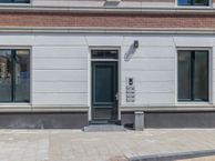 Eerste Hasselaerstraat 1 b, 2013 GD Haarlem