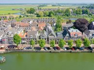 Herengracht 78 hs, 1398 AD Muiden