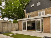 Thorbeckelaan 89, 1412 BN Naarden