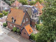 Anna van Burenlaan 16, 2341 VG Oegstgeest