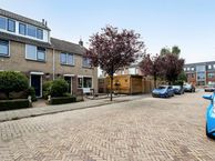 Nicolaas Maesstraat 2, 3601 DR Maarssen